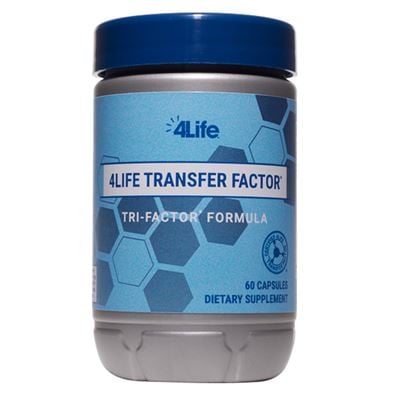 Tri-factor formula Transfer factor