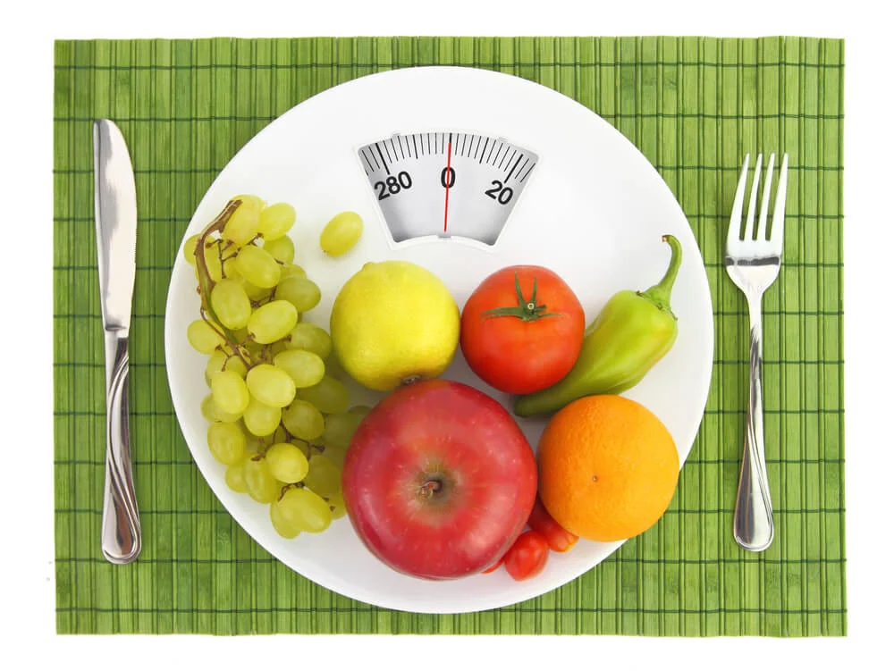 Alimentación saludable para un peso saludable, Peso Saludable, DNPAO