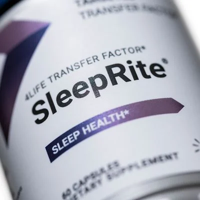 sleeprite 4life transfer factor