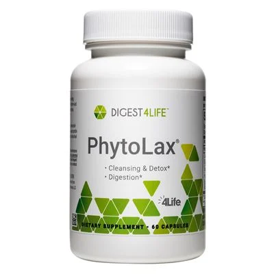 phytolax 4life