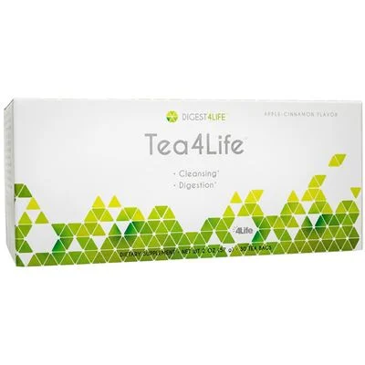 tea 4 life